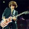 Aerosmith's Joe Perry