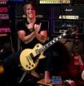 Steve Ouimette cover of the New York Dolls