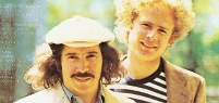 Simon and Garfunkel