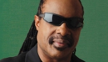 Stevie Wonder